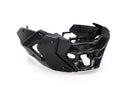 KTM 1390 SUPER DUKE R EVO [2025] – Front spoiler – Matt black-8