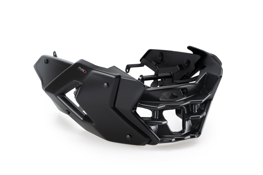 KTM 1390 SUPER DUKE R EVO [2025] – Front spoiler – Matt black