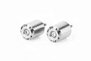 KAWASAKI Z 650 [2025] – Long handlebar ends – silver-1