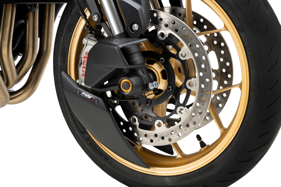 HONDA CB 1000 HORNET SP [2025] – Brake Cooler – Matt Black