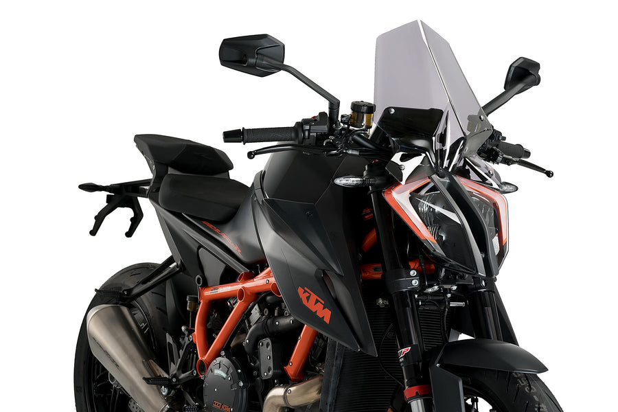 KTM 1290 SUPER DUKE R EVO [2023] - New Generation Touring | Getönt | PUIG 20461H