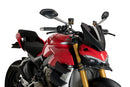 DUCATI STREETFIGHTER V4S [2024] – Nouvelle Génération Sport – Transparent-8