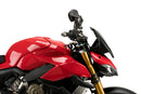 DUCATI STREETFIGHTER V4S [2024] – Nouvelle Génération Sport – Transparent-4