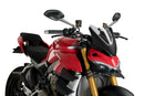 DUCATI STREETFIGHTER V4S [2024] – Nouvelle Génération Sport – Transparent-2