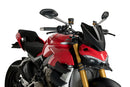 DUCATI STREETFIGHTER V4S [2024] – Nouvelle Génération Sport – Transparent-6