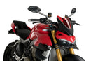 DUCATI STREETFIGHTER V4S [2024] – Nouvelle Génération Sport – Transparent-7