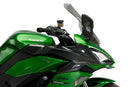 KAWASAKI NINJA 1100 SX SE [2025] – Racingscheibe – Getönt-4