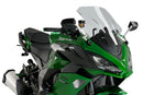 KAWASAKI NINJA 1100 SX SE [2025] – Bulle Racing – Transparent-10