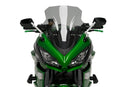 KAWASAKI NINJA 1100 SX SE [2025] – Racingscheibe – Getönt-12