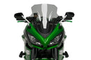 KAWASAKI NINJA 1100 SX SE [2025] – Bulle Racing – Transparent-11
