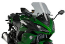 KAWASAKI NINJA 1100 SX SE [2025] – Bulle Racing – Transparent-6