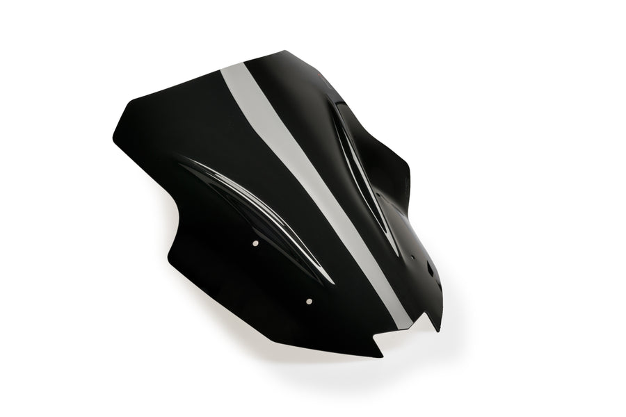 KAWASAKI NINJA 1100 SX SE [2025] – racing screen – black
