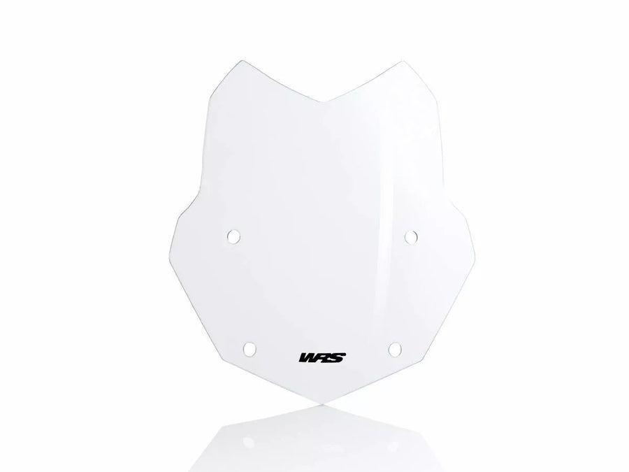 BMW R 1200 R [WRS] - windshield