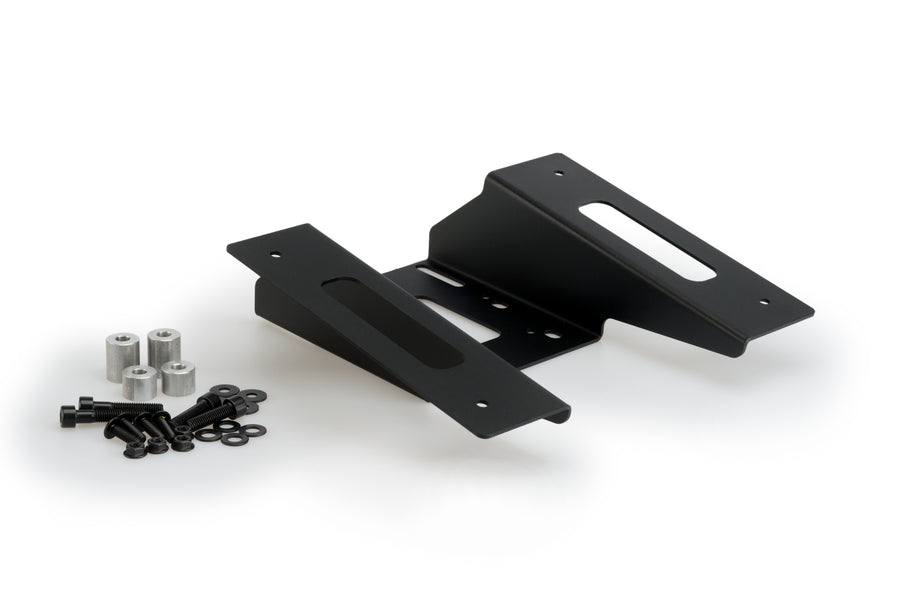 SYM SYMPHONY SR 50 [2025] – Boîte Maxi – Noir