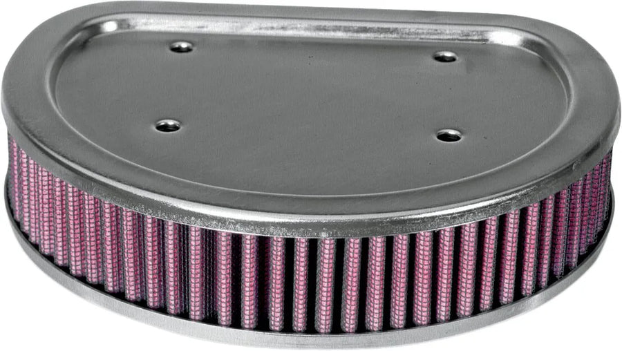 Harley Davidson FLHTCUI [K&N] - High Flow Replacement Air Filter