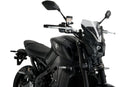 YAMAHA MT-09 SP [2023] – New Generation Sport – Schwarz-24