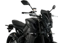 YAMAHA MT-09 SP [2023] – New Generation Sport – Schwarz-14