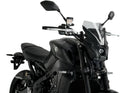 YAMAHA MT-09 SP [2023] – New Generation Touring – Black-1