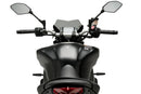 YAMAHA MT-09 SP [2023] – New Generation Sport – Schwarz-9