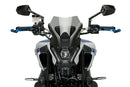 YAMAHA MT-09 SP [2023] – New Generation Sport – Schwarz-11