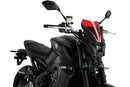 YAMAHA MT-09 SP [2023] – New Generation Sport – Schwarz-20