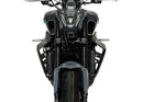 YAMAHA MT-09 SP [2023] – Naked Verkleidungsscheibe Windschild Front Spoiler-2