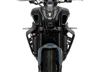 YAMAHA MT-09 SP [2023] – Naked Verkleidungsscheibe Windschild Front Spoiler