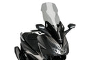 HONDA FORZA 125 [2025] - Windschutzscheibe V-Tech Line Touring | Getönt | PUIG 20679H