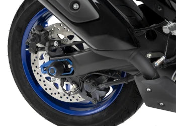 YAMAHA T-MAX 560 TECH MAX [2025] – Sump Cover – Schwarz