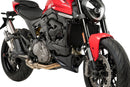 DUCATI MONSTER 937 SP [2024] – Bugspoiler – Getönt