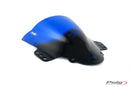 SUZUKI GSX-R 1000 [2006] – bulle racing – look carbone-5