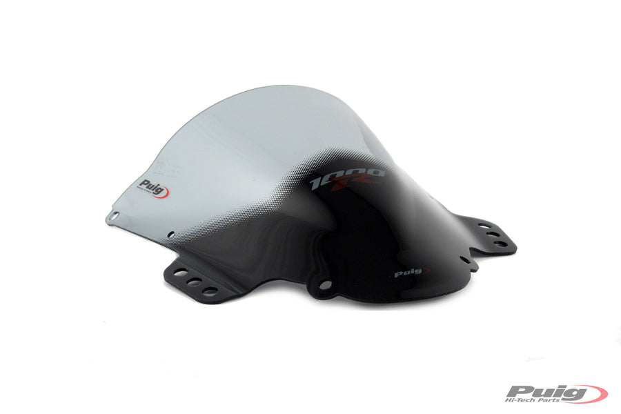 SUZUKI GSX-R 1000 [2006] – Racingscheibe – Getönt