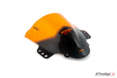 SUZUKI GSX-R1000 [2006] - Racingscheibe | Orange | PUIG 2072T