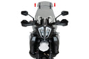 KTM 890 SMT [2025] – Spoilerscheibe 2.0 Befestigt mit Schrauben – Transparent-1