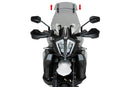 KTM 890 SMT [2025] – Spoilerscheibe 2.0 Befestigt mit Schrauben – Transparent-3
