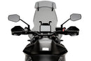 KTM 890 SMT [2025] – Spoilerscheibe 2.0 Befestigt mit Schrauben – Transparent-20