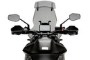 KTM 890 SMT [2025] – Spoilerscheibe 2.0 Befestigt mit Schrauben – Transparent-5