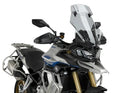 VOGE 900DSX [2025] – Tourenscheibe – Transparent-17