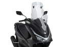 HONDA PCX 125 [2025] – Windschutzscheibe V-Tech Line Touring – Getönt-2
