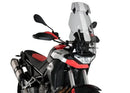 APRILIA TUAREG 660 RALLY [2025] – Sportscheibe – Schwarz-2