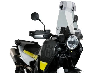 HUSQVARNA NORDEN 901 EXPEDITION [2025] – Protecteur Tableau de Bord – Transparent