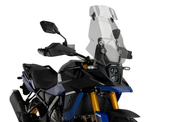 SUZUKI DL 800 V-STROM [2025] – Touring Screen – Transparent