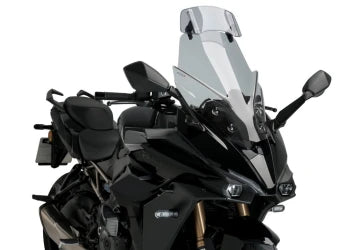 SUZUKI GSX-S 1000 GT [2025] – Sportscheibe – Getönt