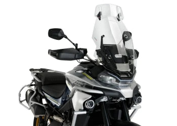 CFMOTO 800MT EXPLORE [2025] – Bulle Touring – Transparent