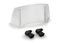 KTM 890 SMT [2025] – Spoilerscheibe 2.0 Clip-on – Transparent-2