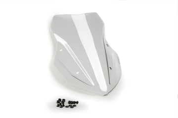 HONDA NC 750 X DCT [2024] – Sports Screen – Transparent - 0