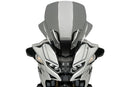BMW R 1250 RT [2025] – touring screen – transparent-30