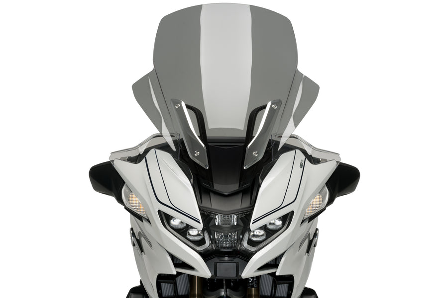 BMW R 1250 RT [2025] – touring screen – transparent