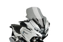 BMW R 1250 RT [2025] – touring screen – transparent-8