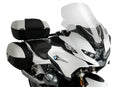 BMW R 1250 RT [2025] – touring screen – transparent-2